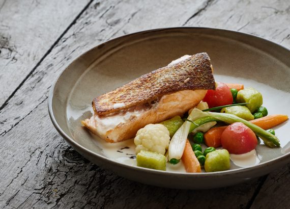 medelina Frühlingsgericht