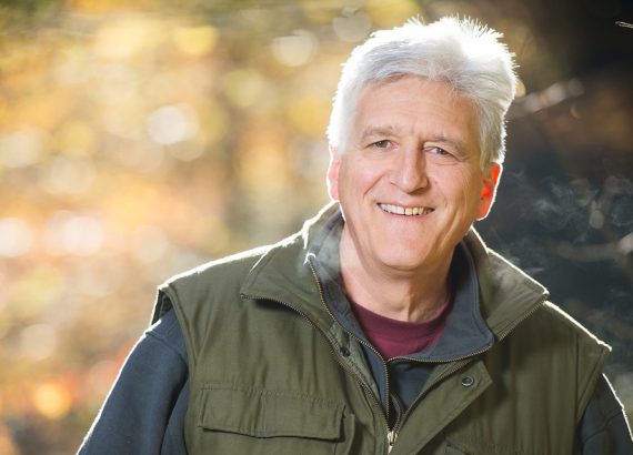 Andreas Moser, Bild ©SRF