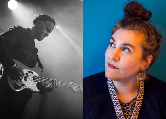 Astrid Alexandre & Rees Coray