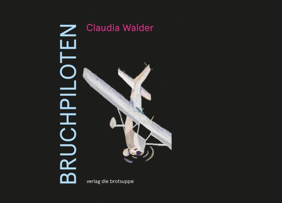 Claudia Walder Bruchpiloten Web