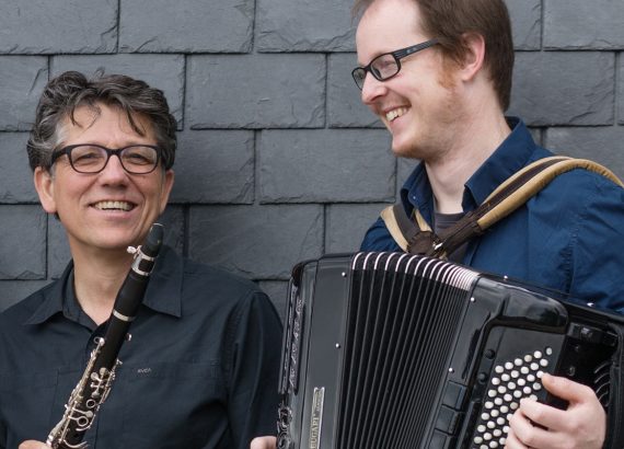 Franco Mettler Thomas Weber Web