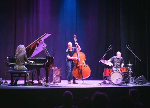 PrismE, Konzert, medelina, Curaglia