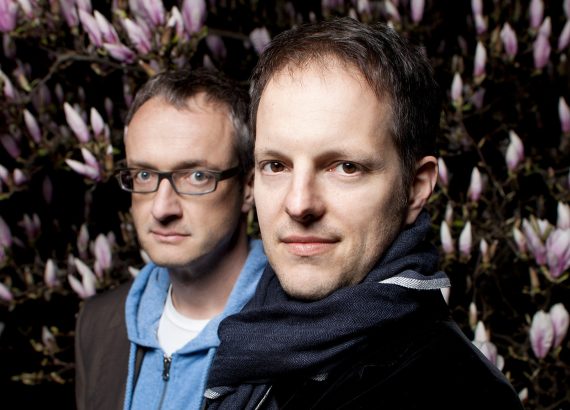 Thomas Sauter, Daniel Schläppi, Konzert, medelina, Curaglia