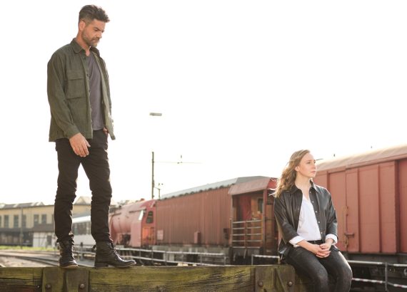 Hart auf Hart «Zugsunglück»»